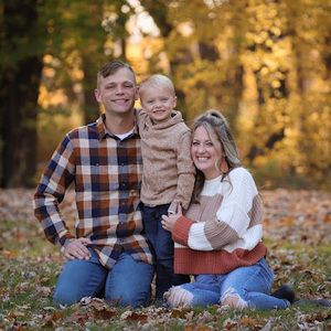 Meet your Posher, Jenny